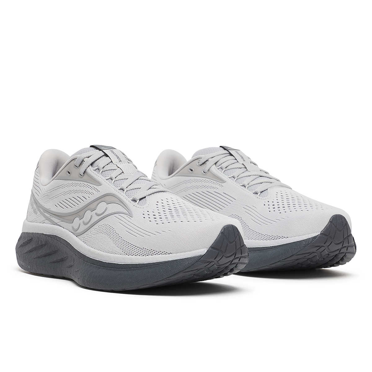 saucony ride 18