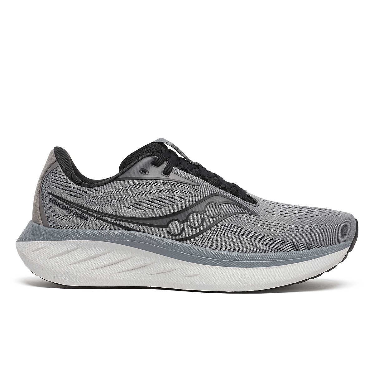 saucony ride 18