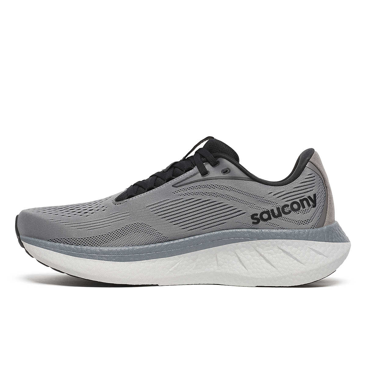 saucony ride 18
