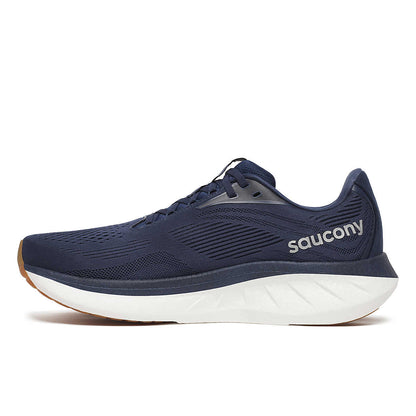 saucony ride 18