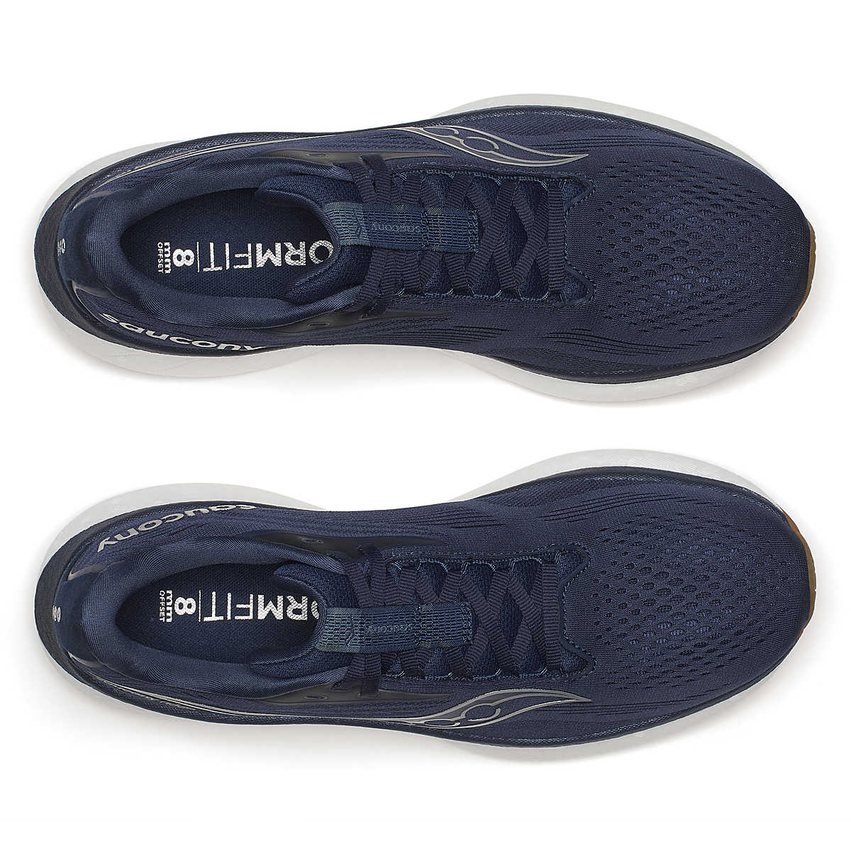 saucony ride 18