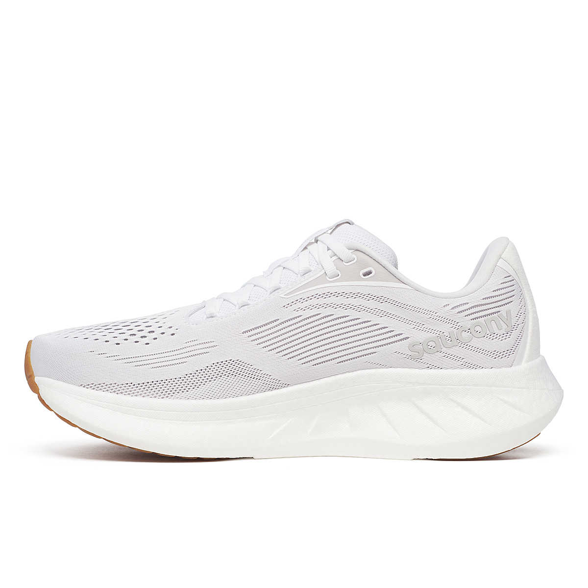saucony ride 18