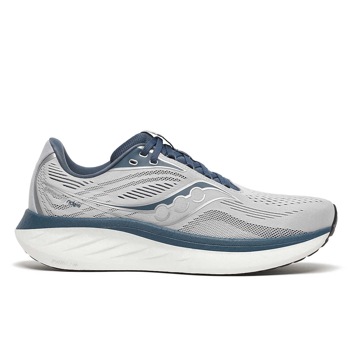 saucony ride 18