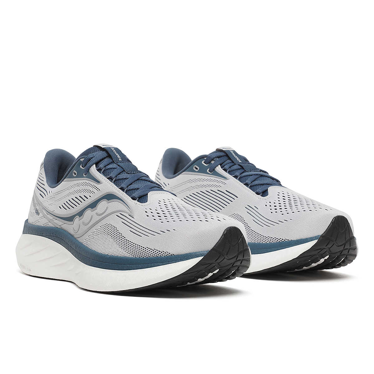 saucony ride 18