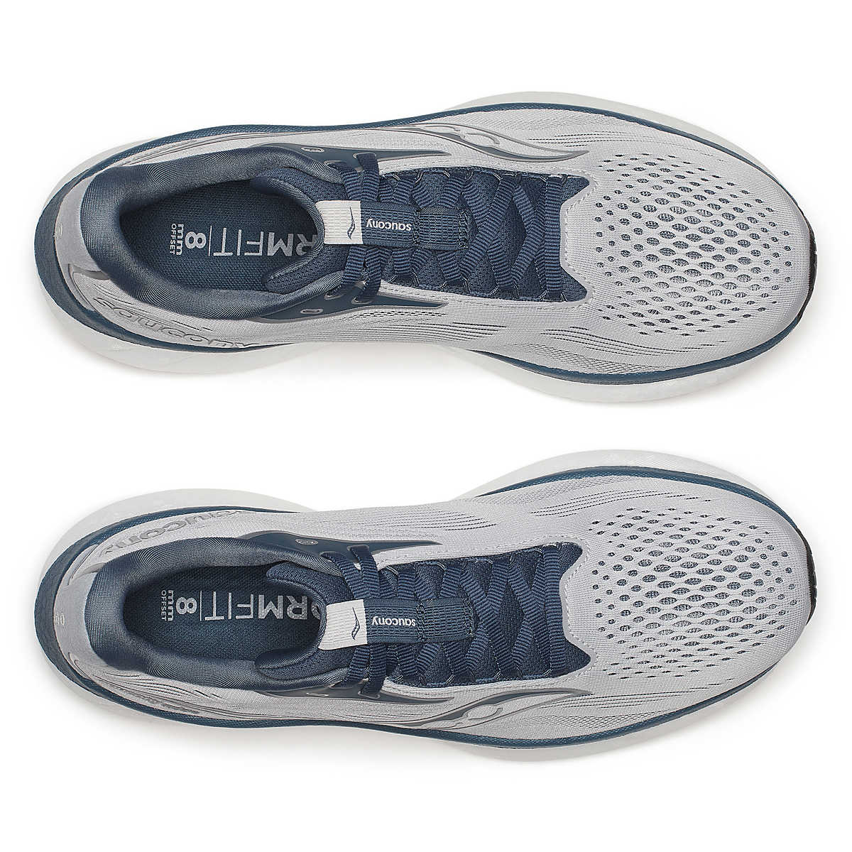 saucony ride 18