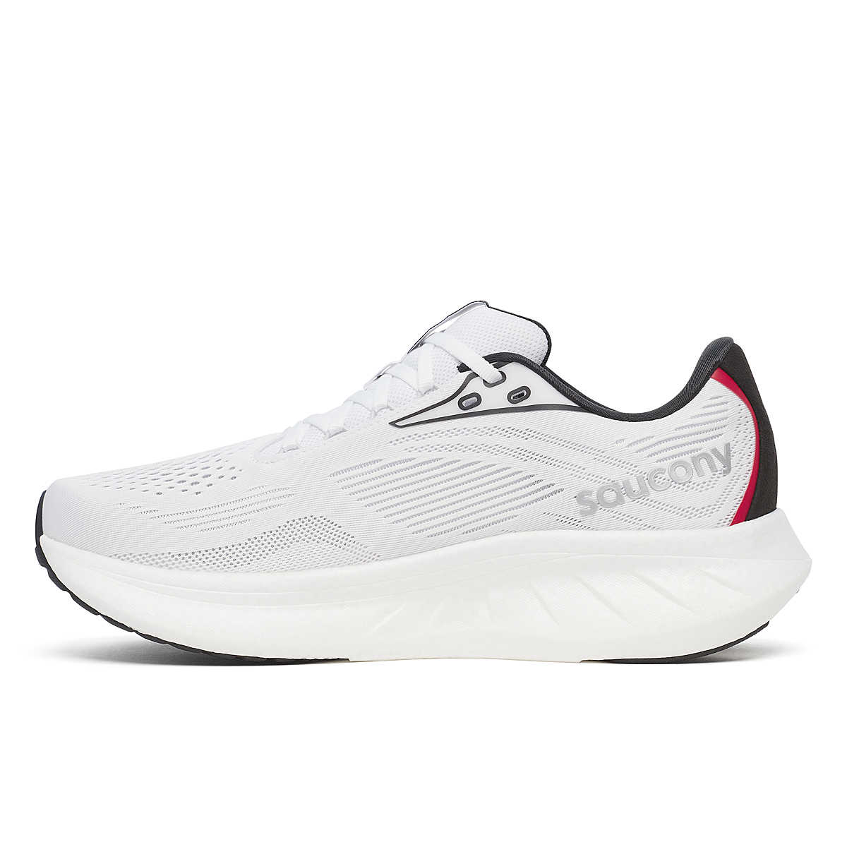 saucony ride 18