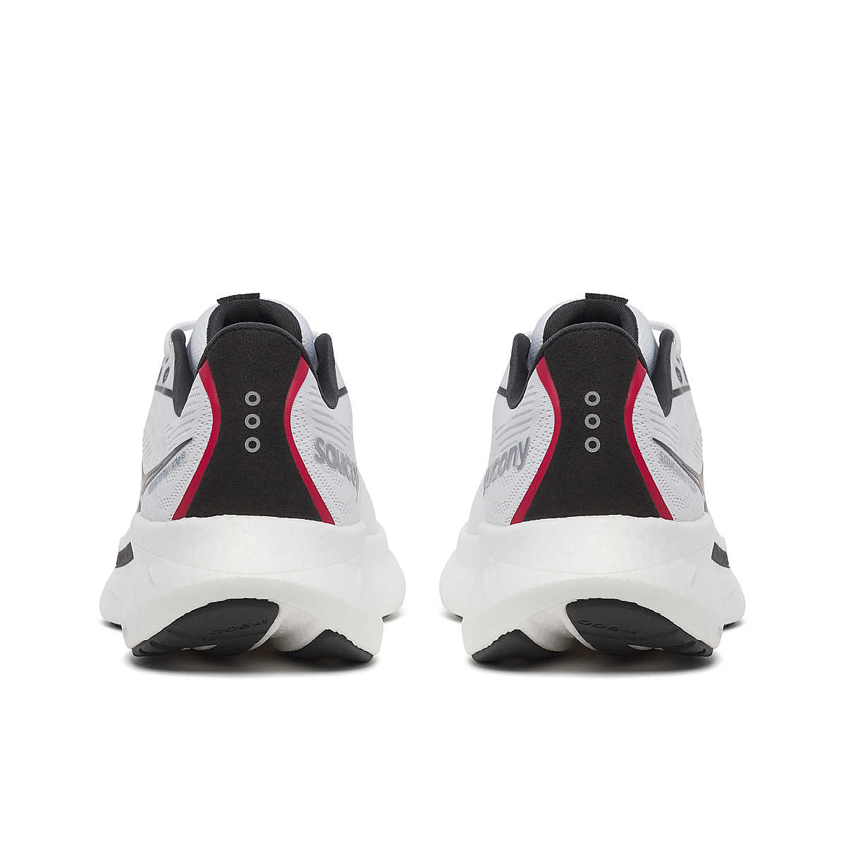 saucony ride 18