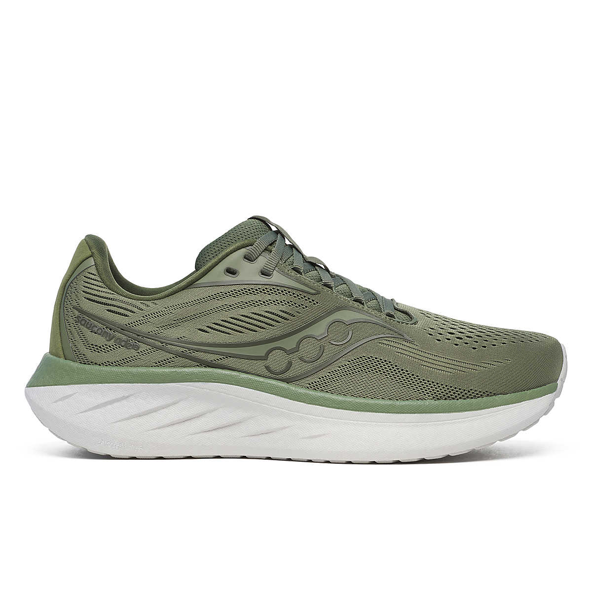 saucony ride 18
