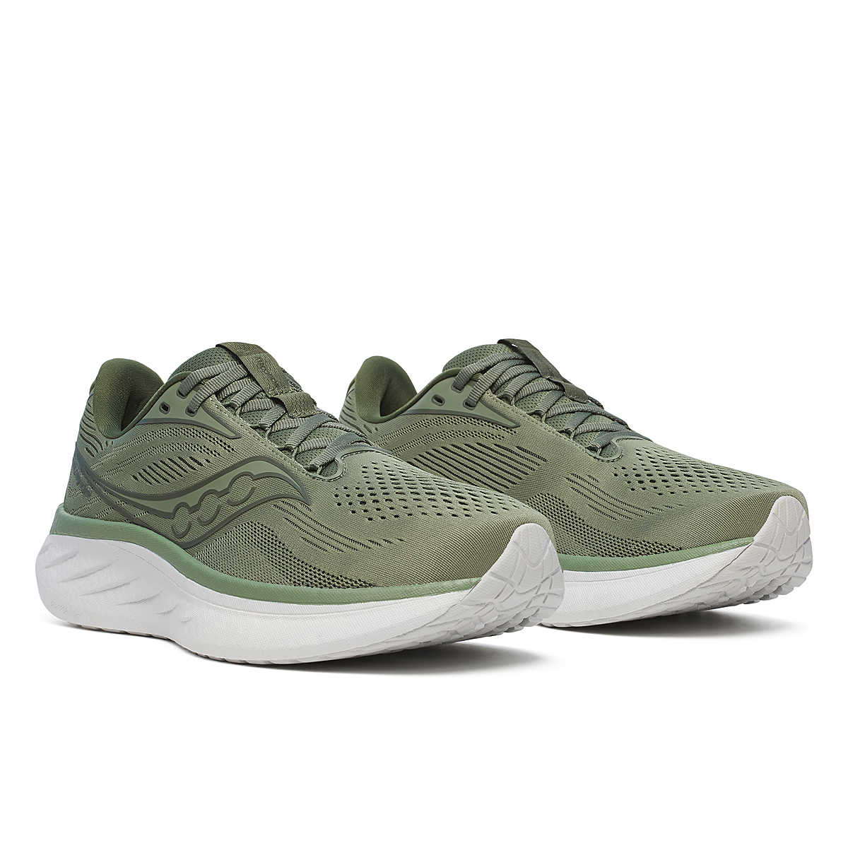 saucony ride 18