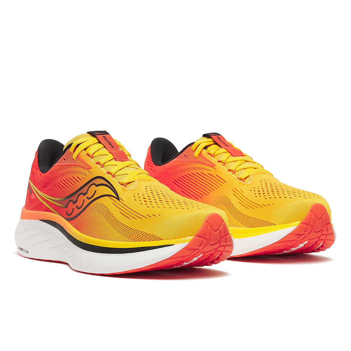 saucony ride 18