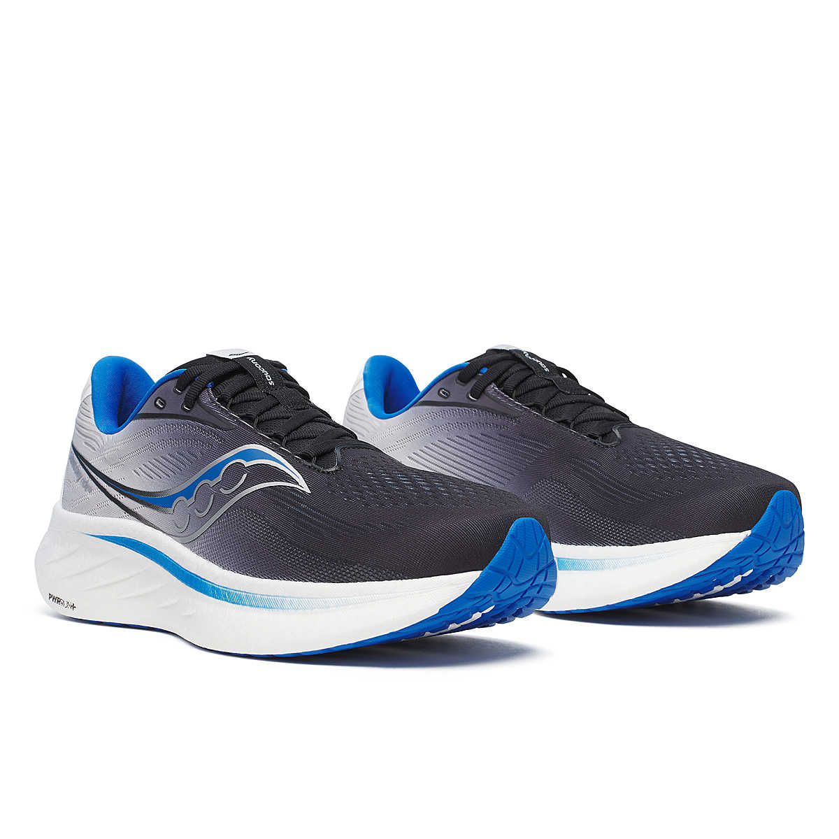 saucony ride 18