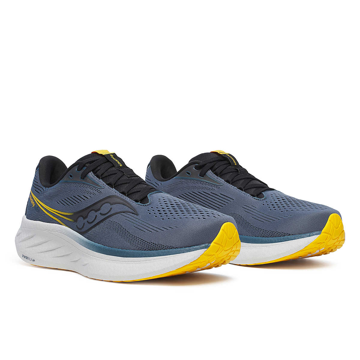 saucony ride 18