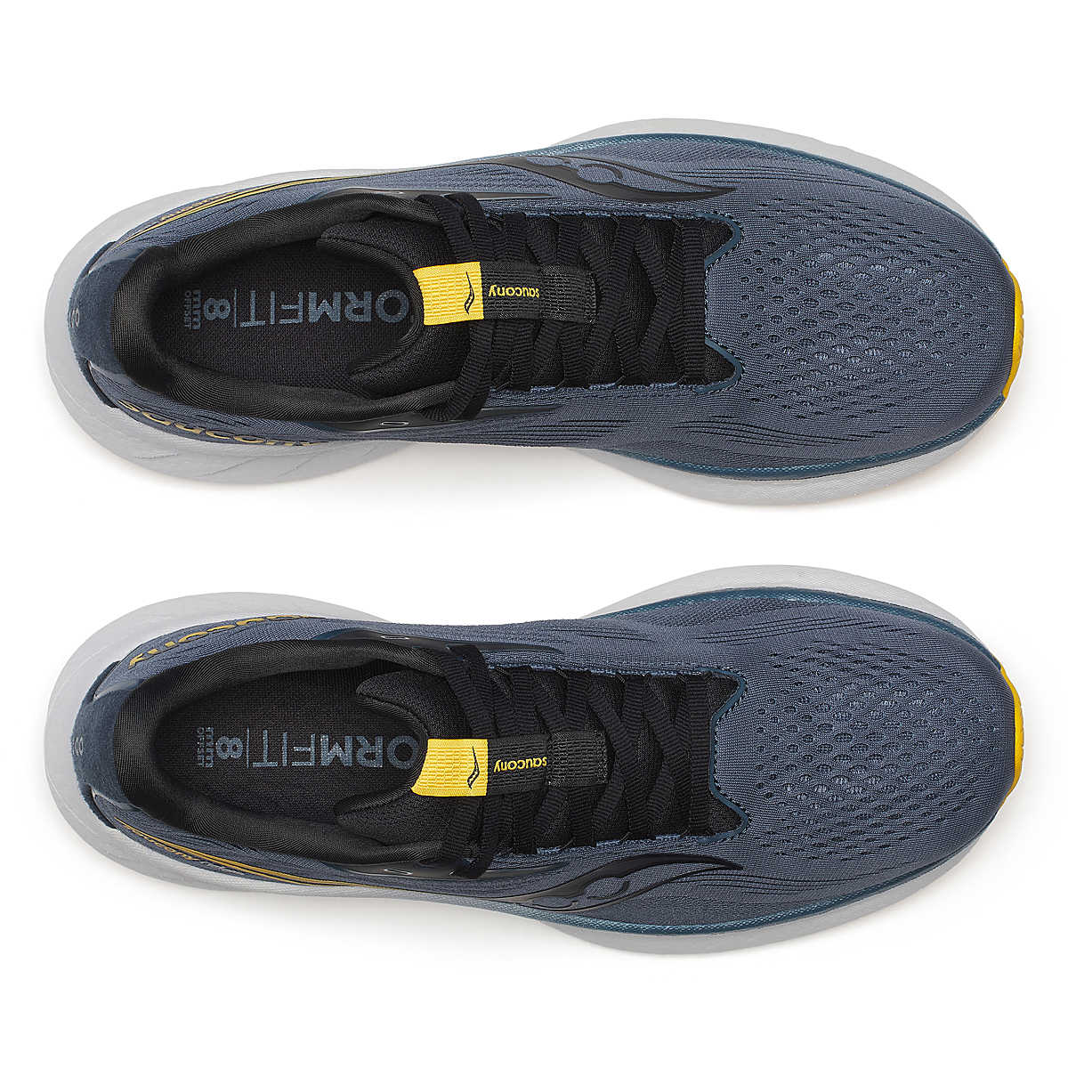 saucony ride 18