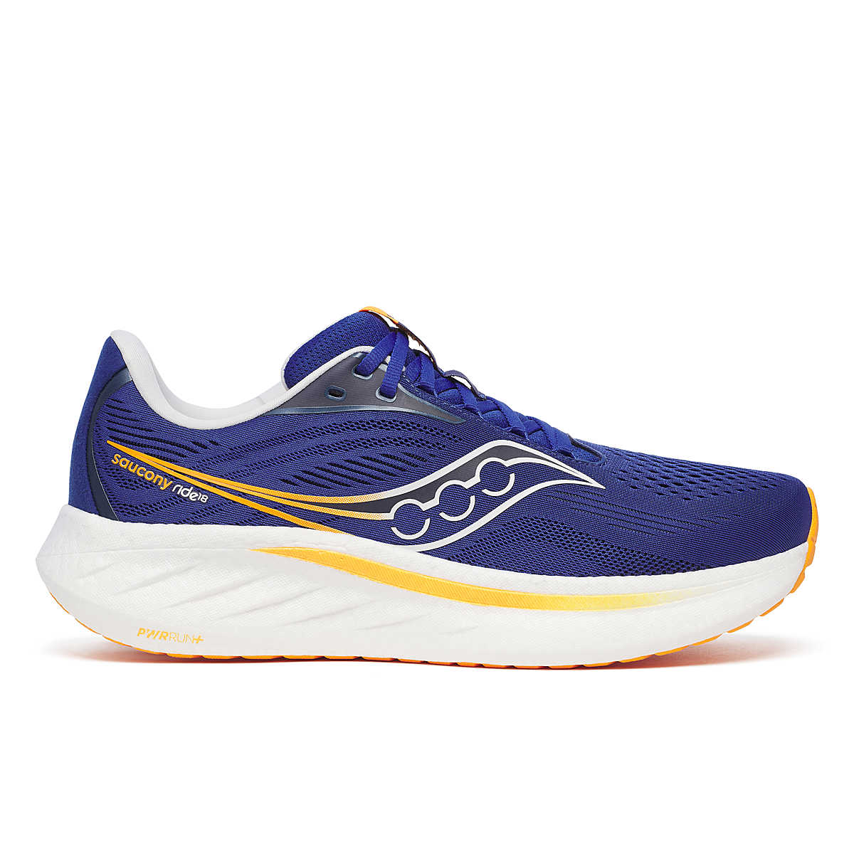 saucony ride 18