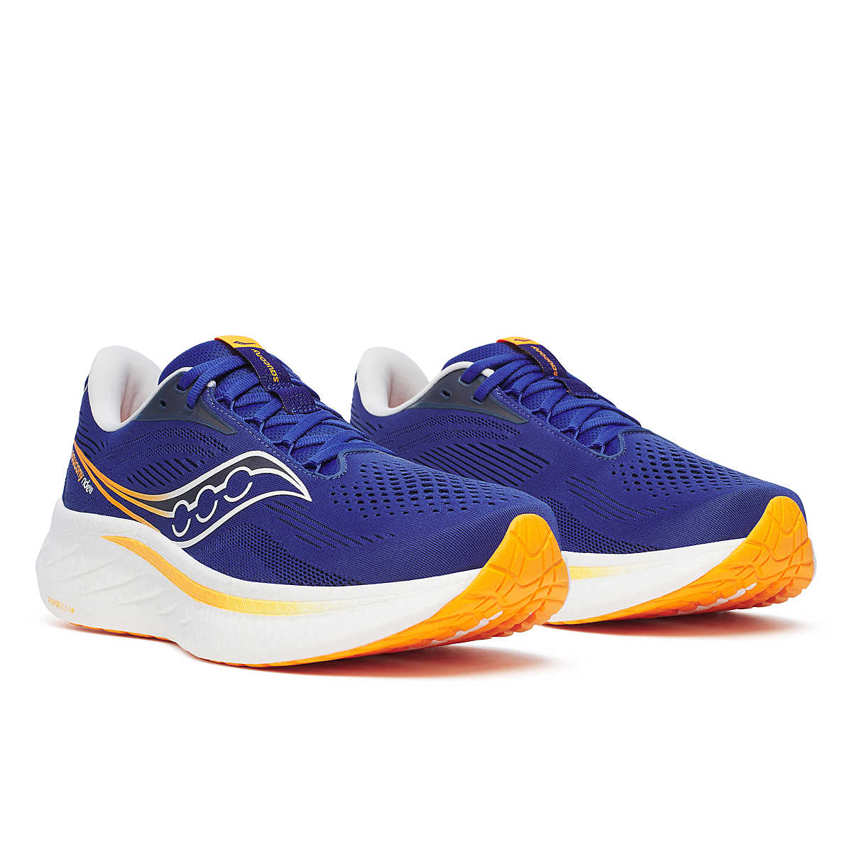 saucony ride 18