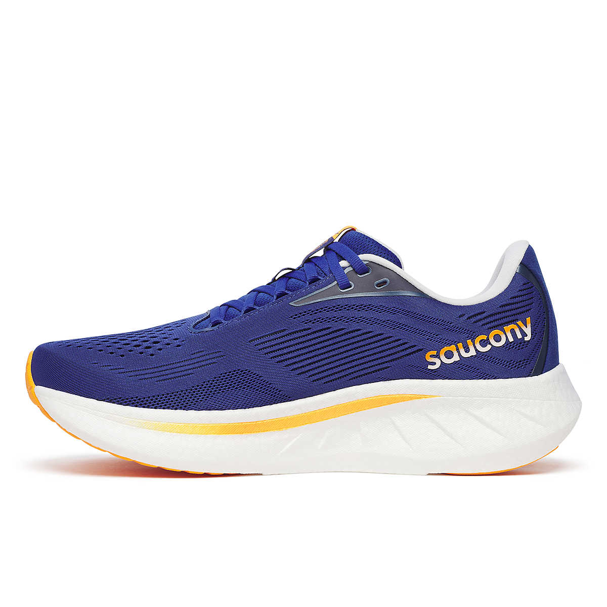 saucony ride 18