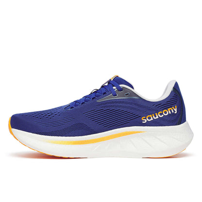 saucony ride 18