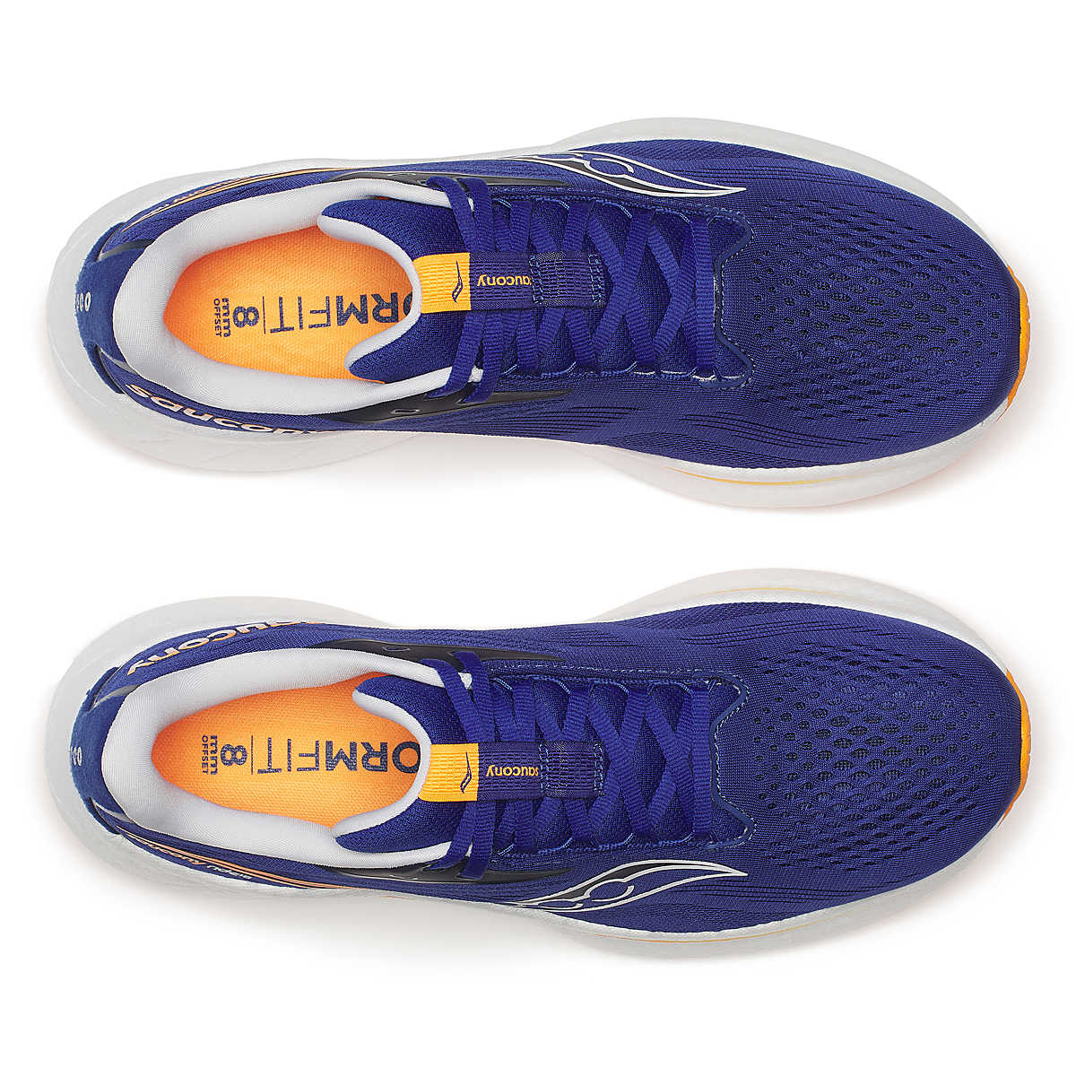 saucony ride 18