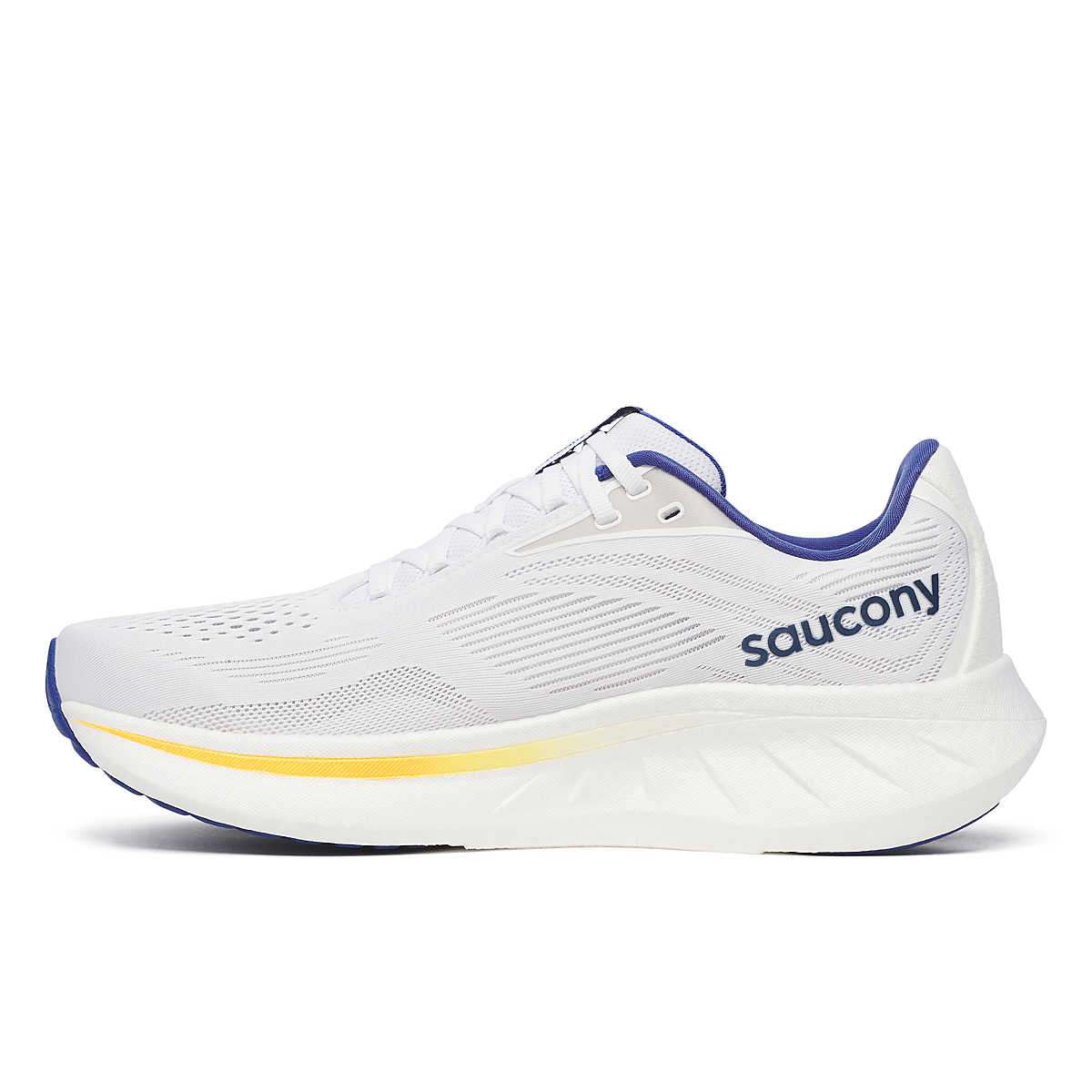 saucony ride 18