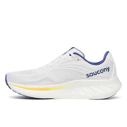 saucony ride 18