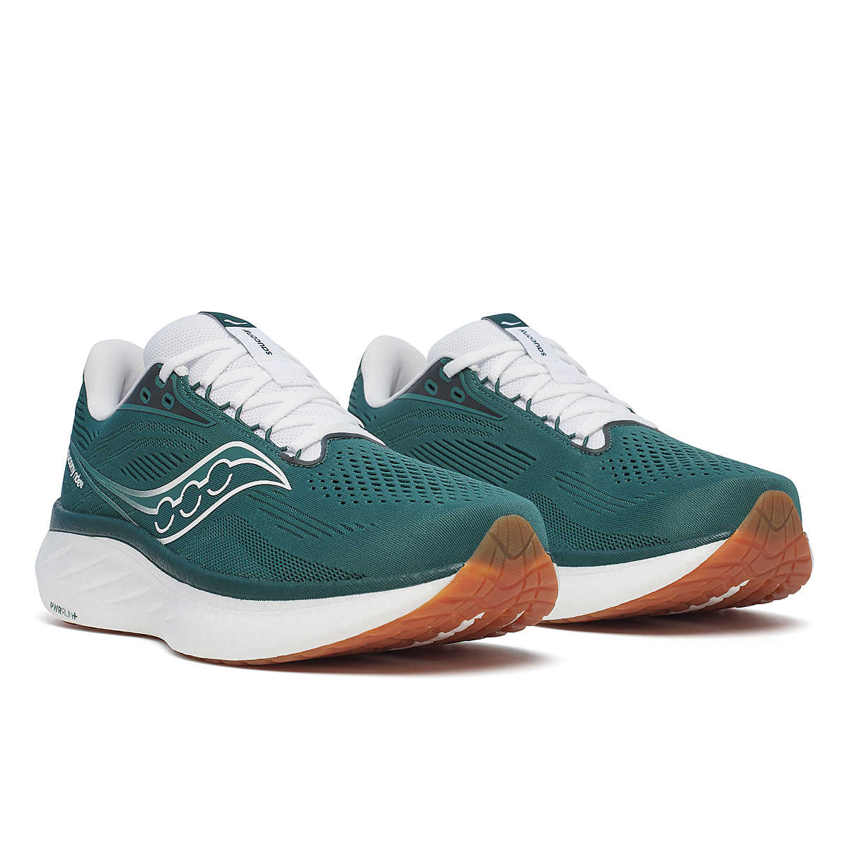 saucony ride 18