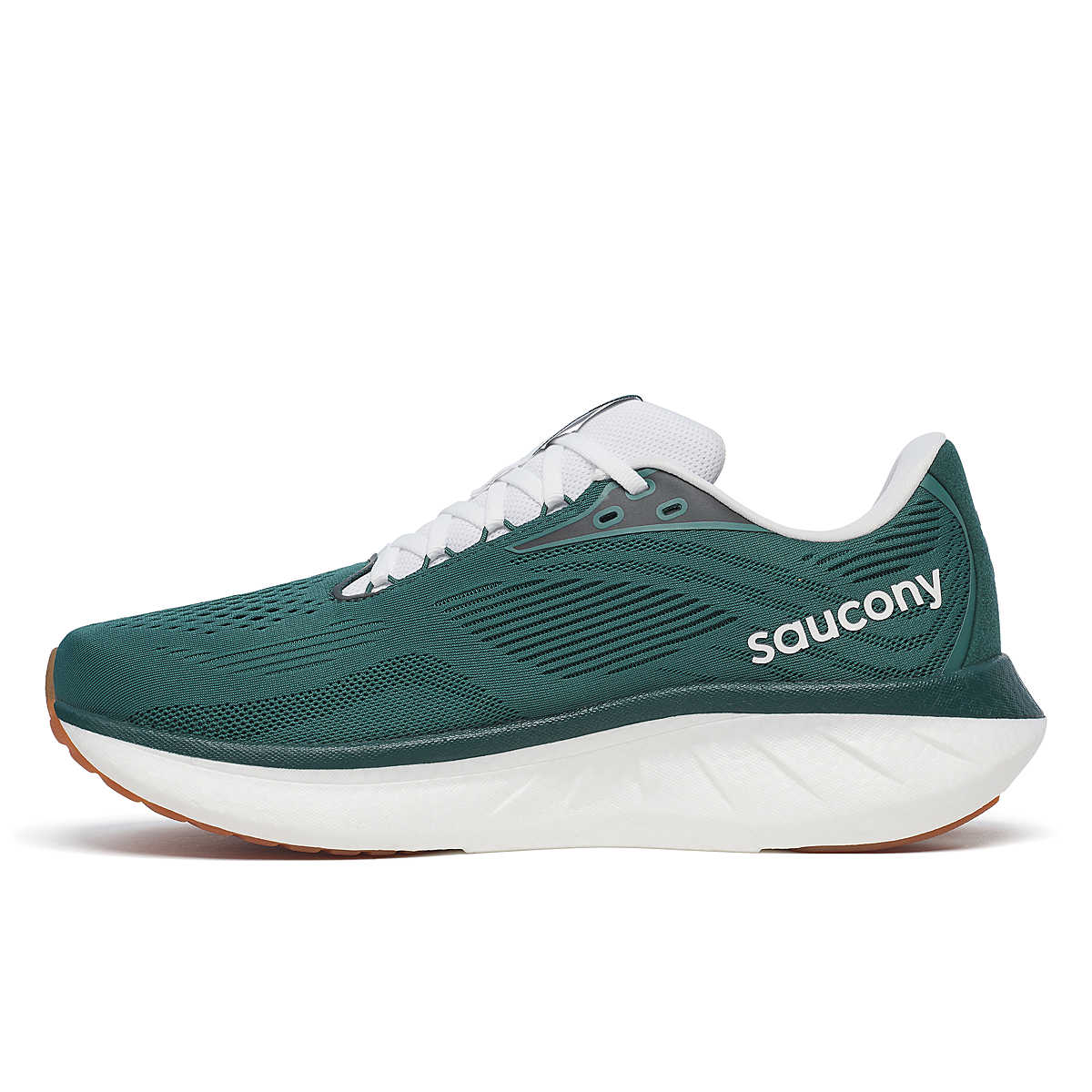 saucony ride 18
