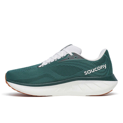 saucony ride 18
