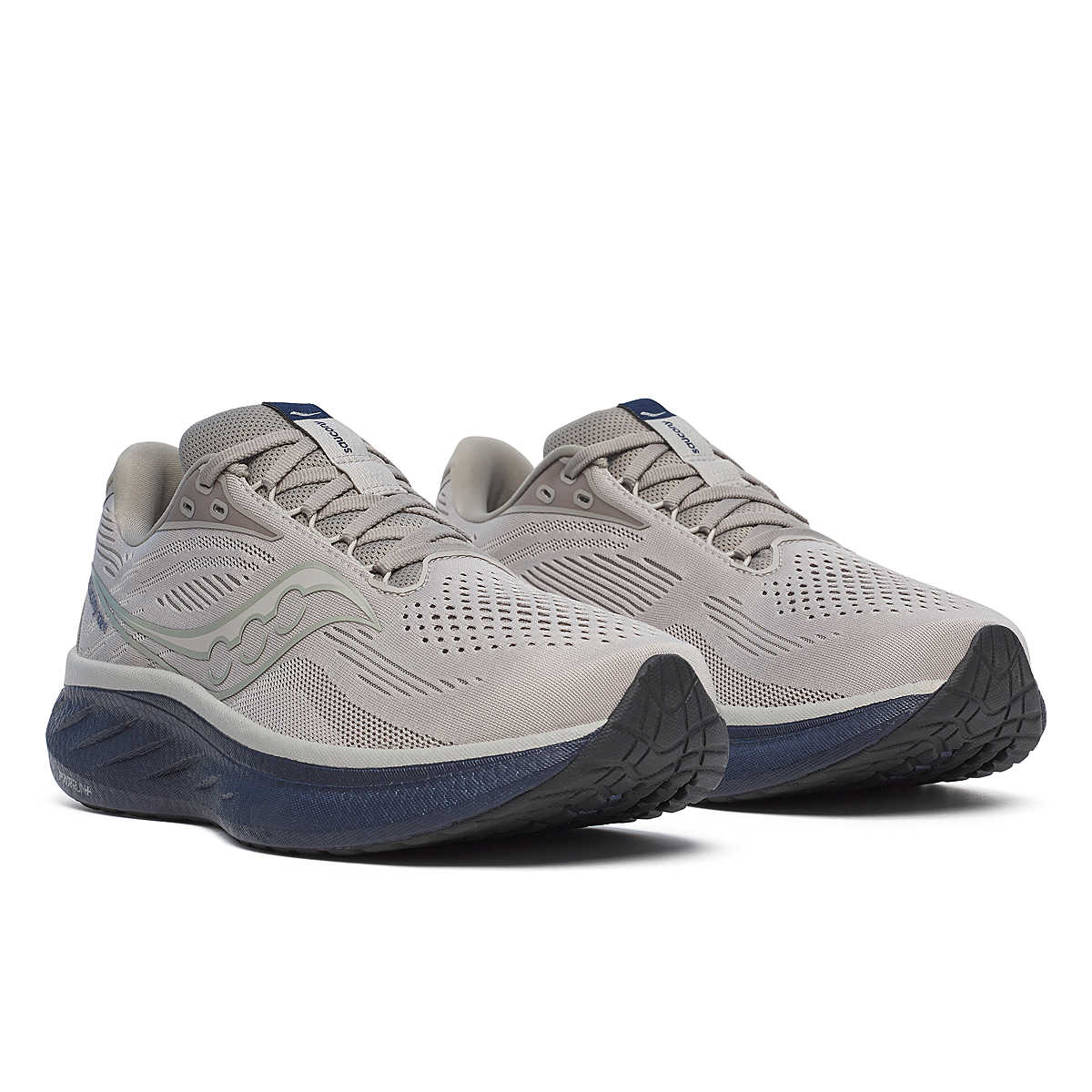 saucony ride 18