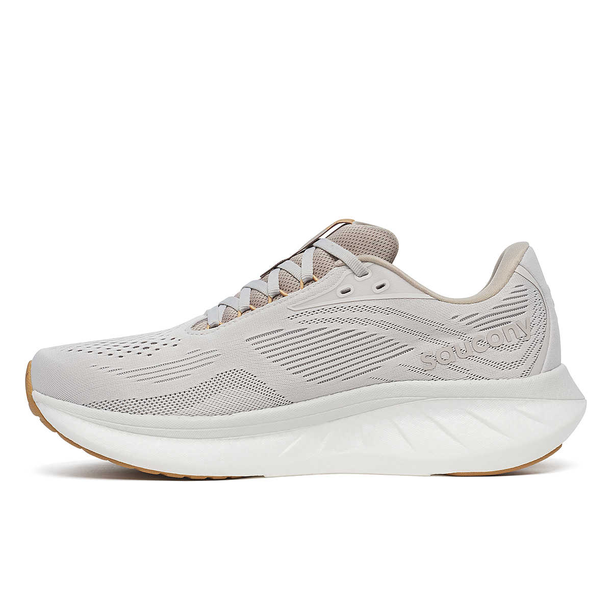 saucony ride 18