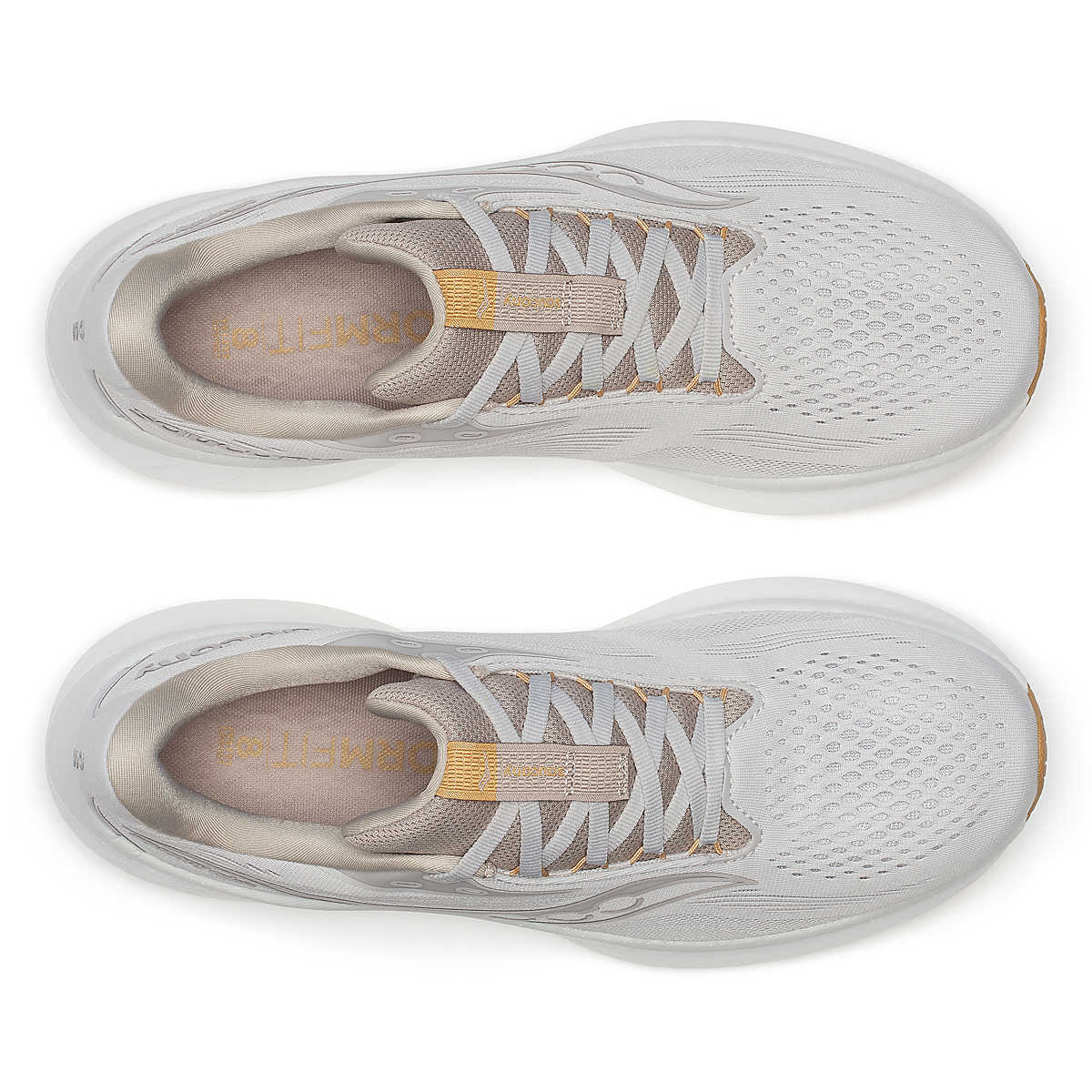 saucony ride 18