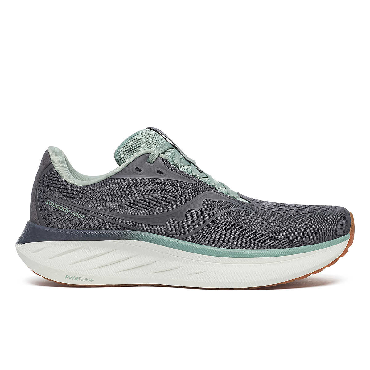 saucony ride 18