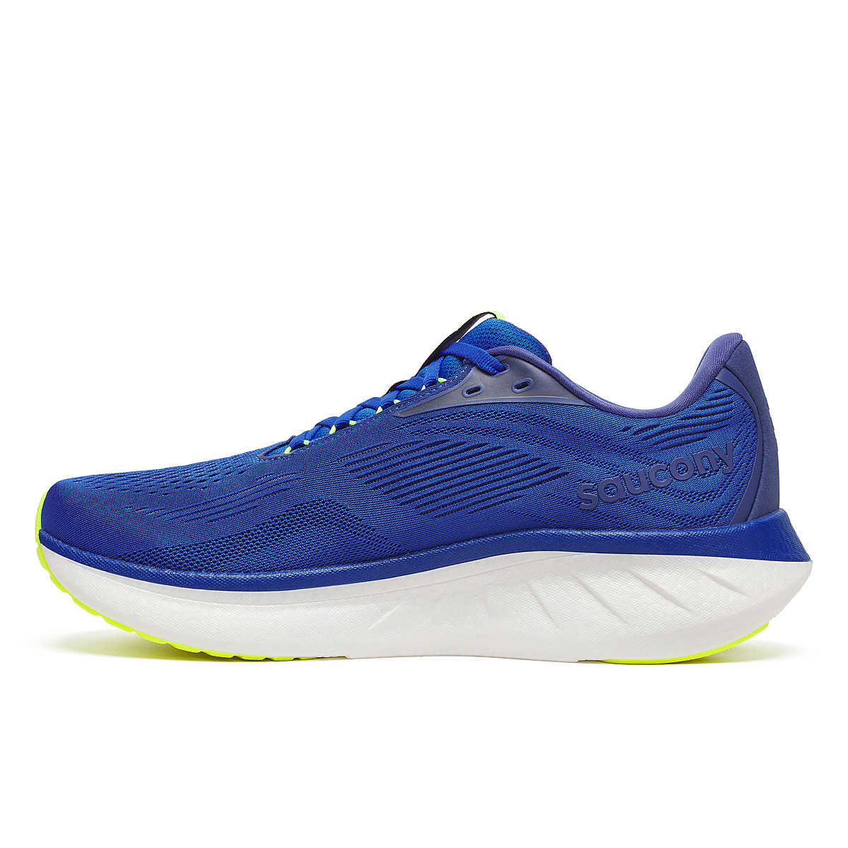 saucony ride 18
