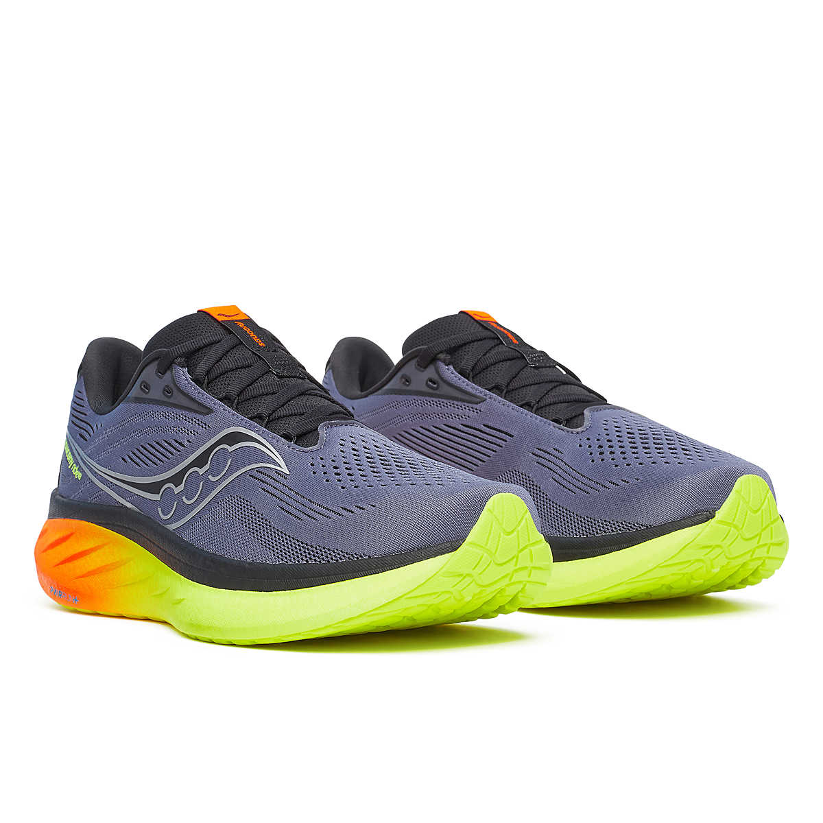 saucony ride 18