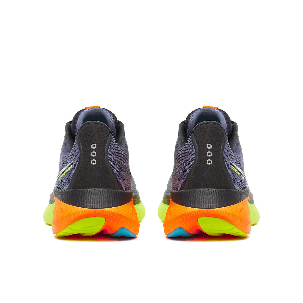 saucony ride 18