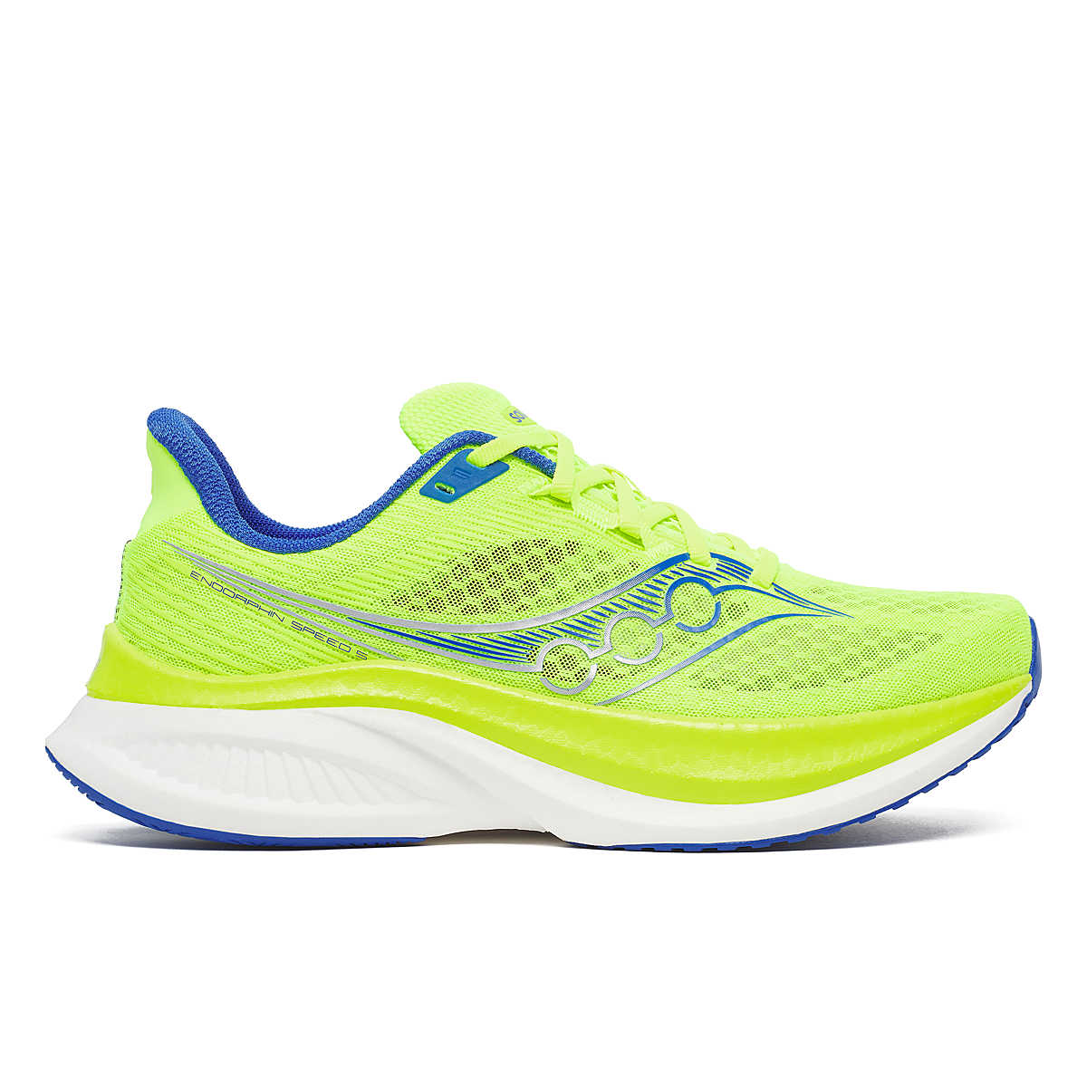 Men's Endorphin Speed 5