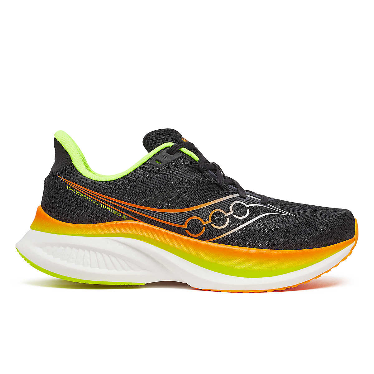 Men's Endorphin Speed 5