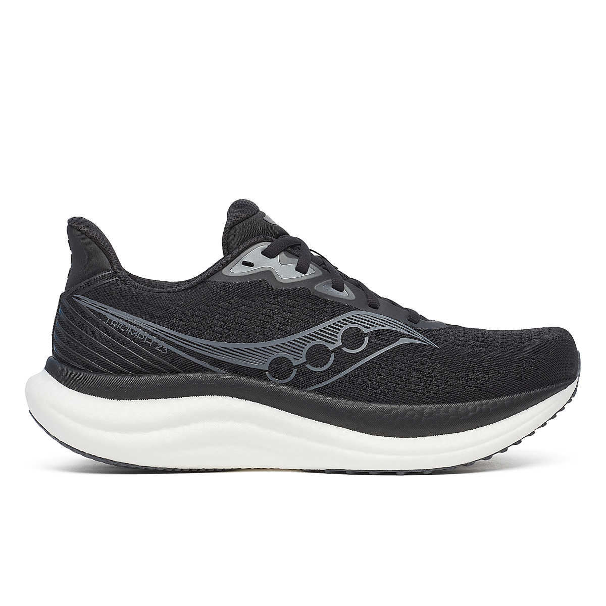Saucony triumph 23