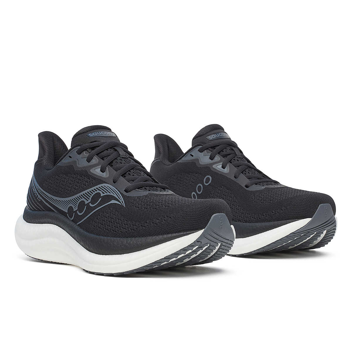Saucony triumph 23