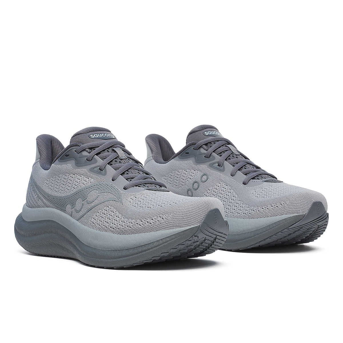 Saucony triumph 23