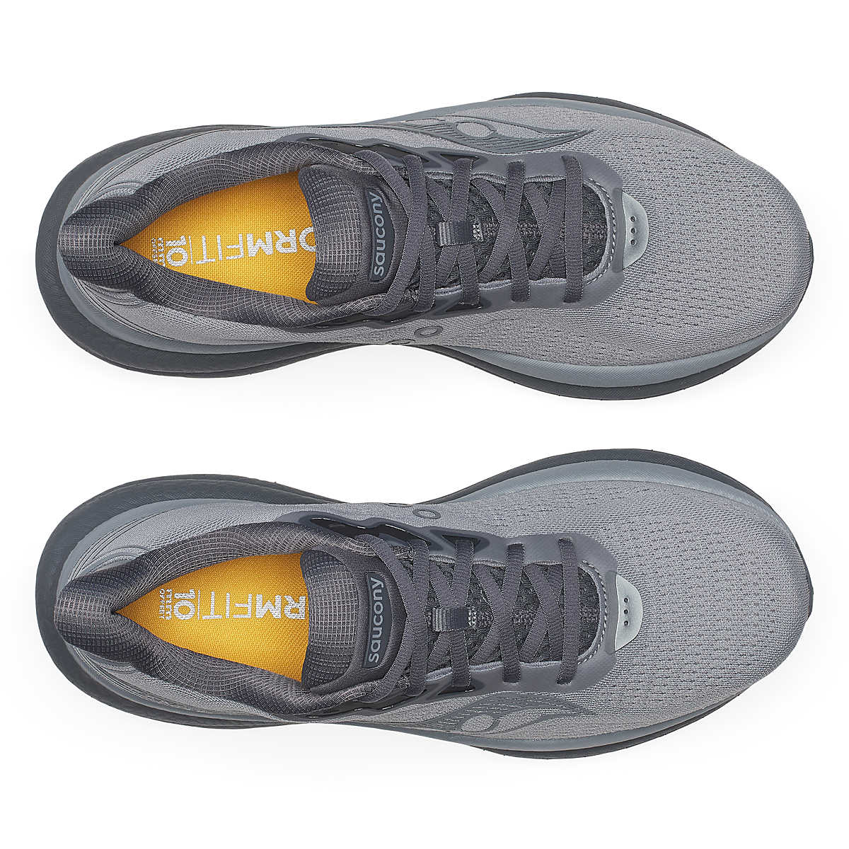 Saucony triumph 23