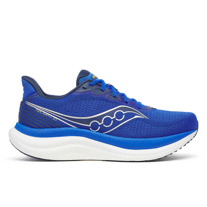 Saucony triumph 23