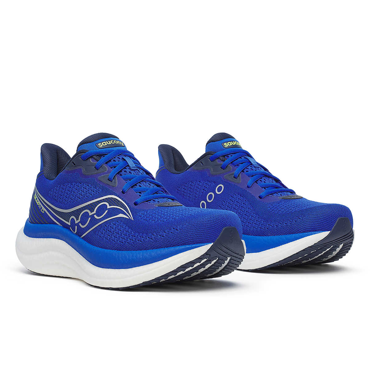 Saucony triumph 23