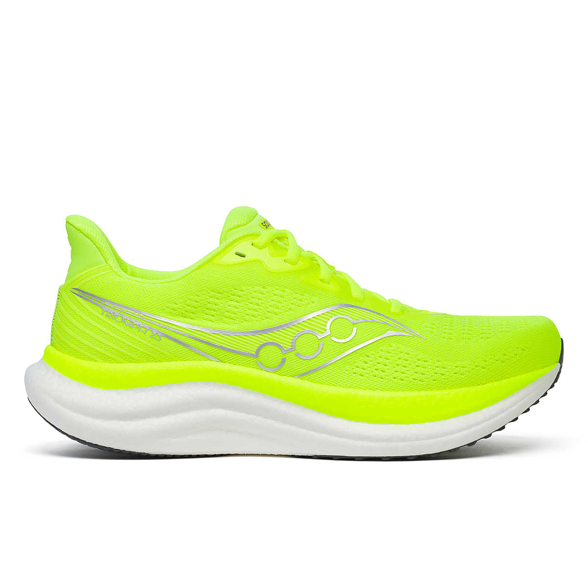 Saucony triumph 23