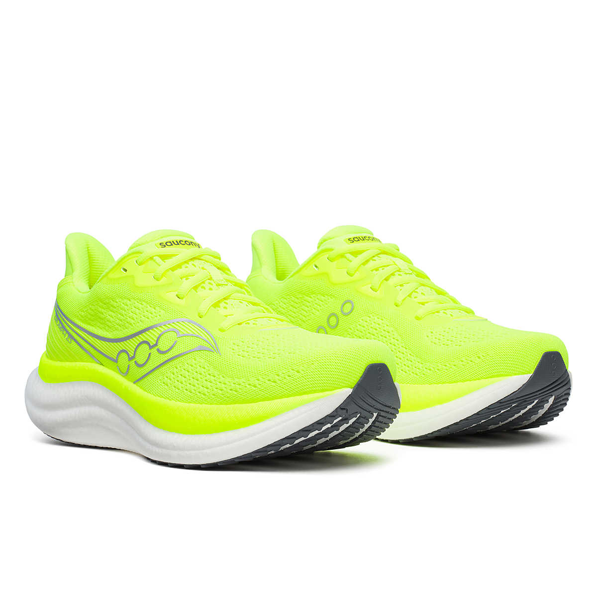 Saucony triumph 23