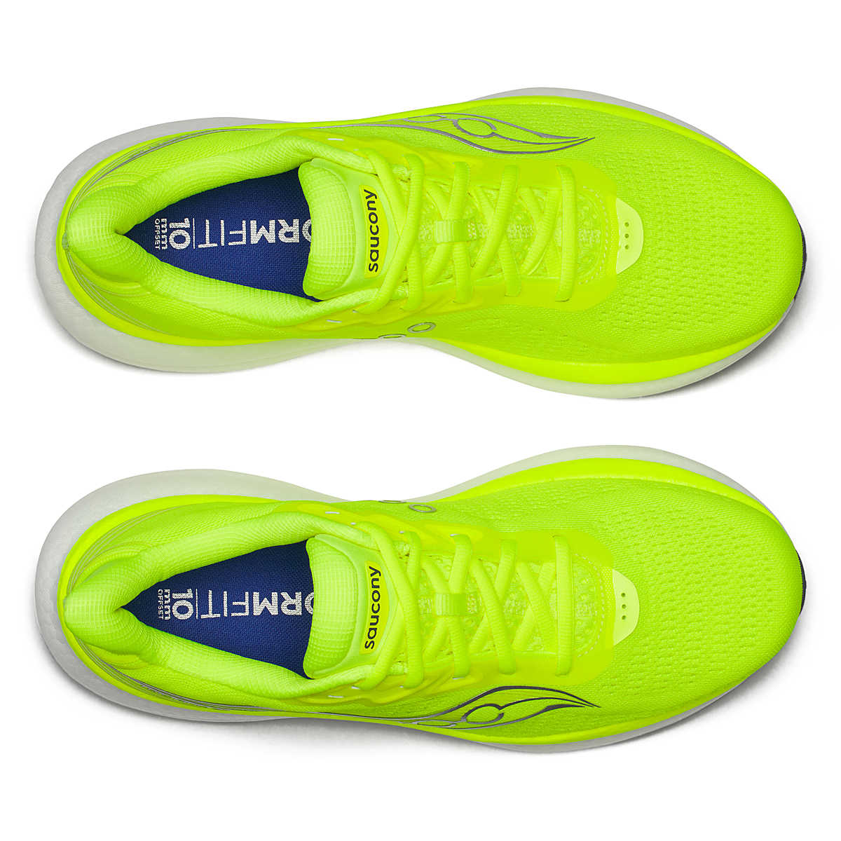 Saucony triumph 23