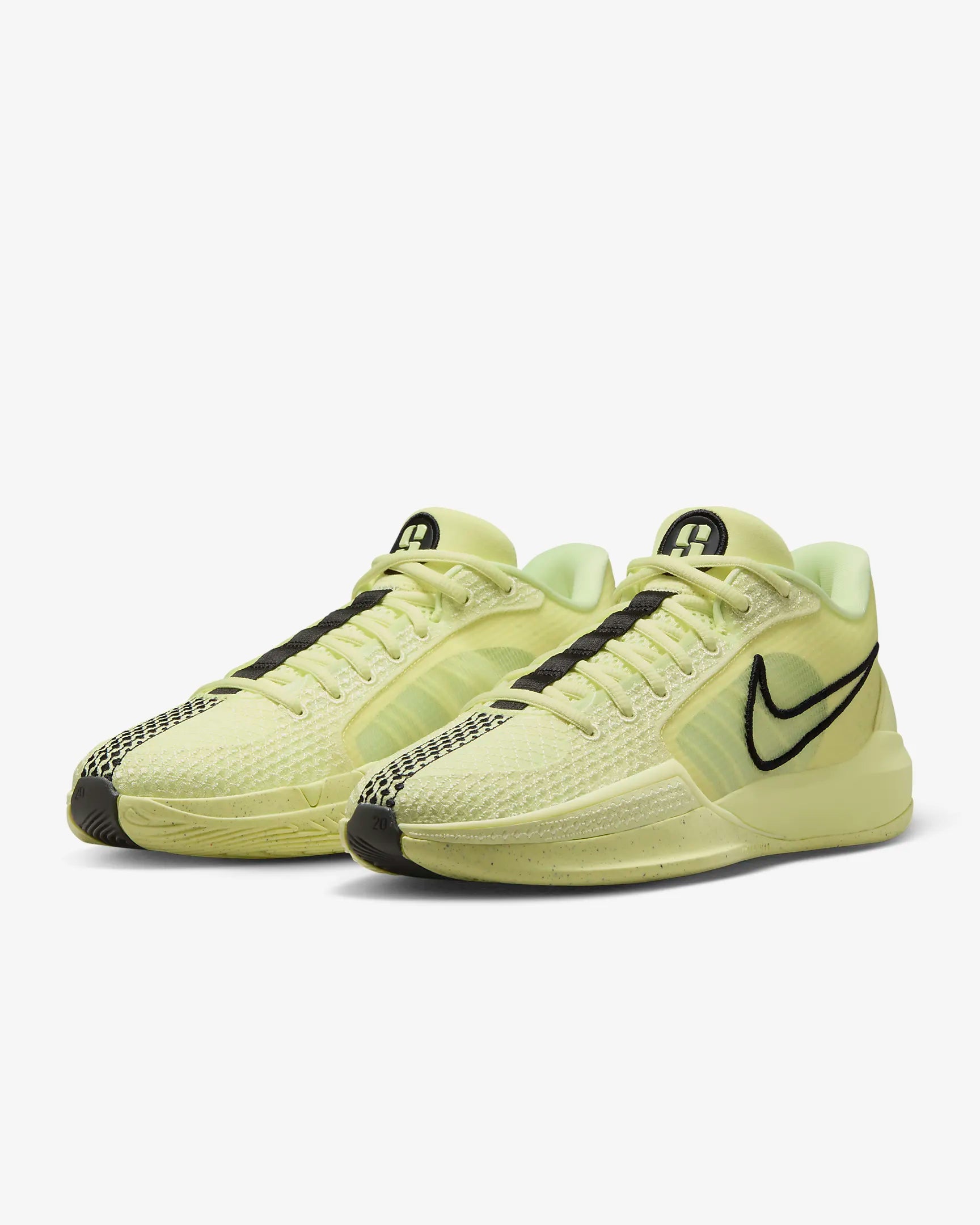 Sabrina 1 "Exclamat!on"