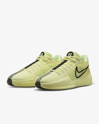 Sabrina 1 "Exclamat!on"