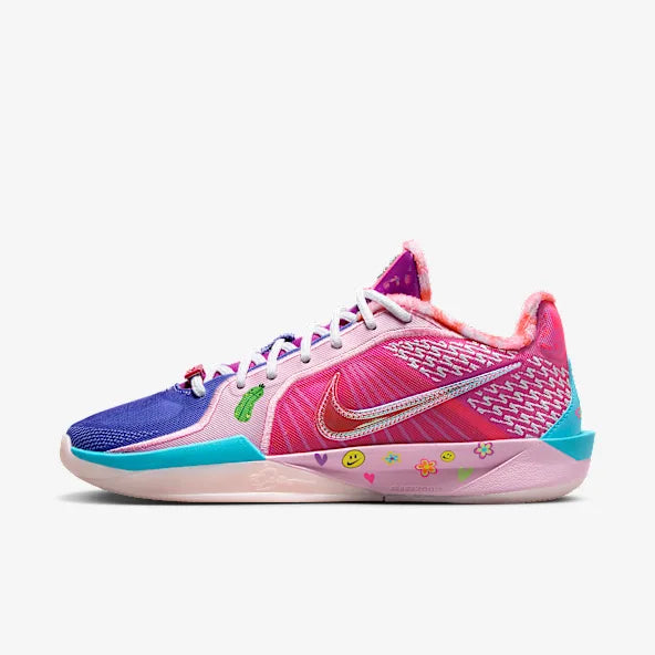 Nike Sabrina 2 'Doernbecher Freestyle'
