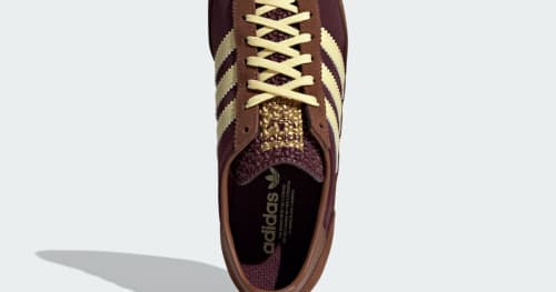 Burgundy SL72 OG Shoes