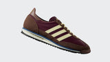 Burgundy SL72 OG Shoes